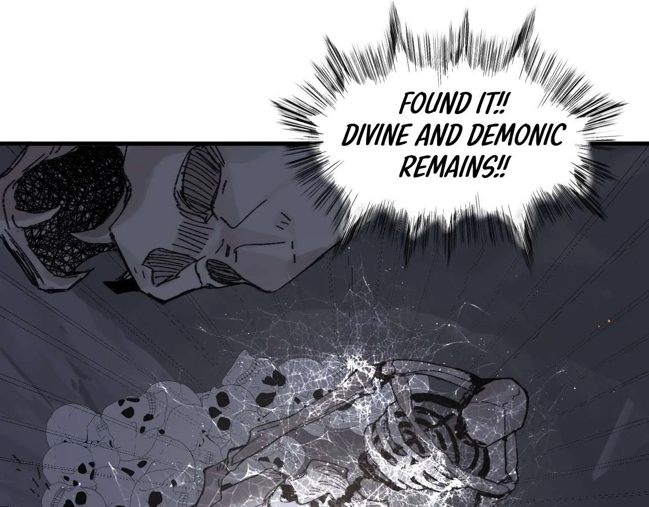 God Slayer 2024 Chapter 4 page 35