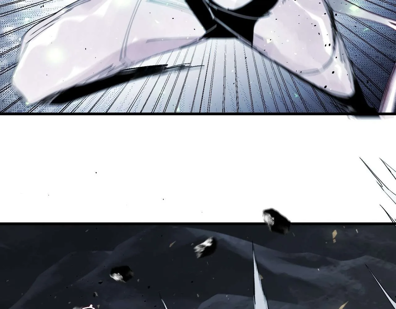 God Slayer 2024 Chapter 5 page 31