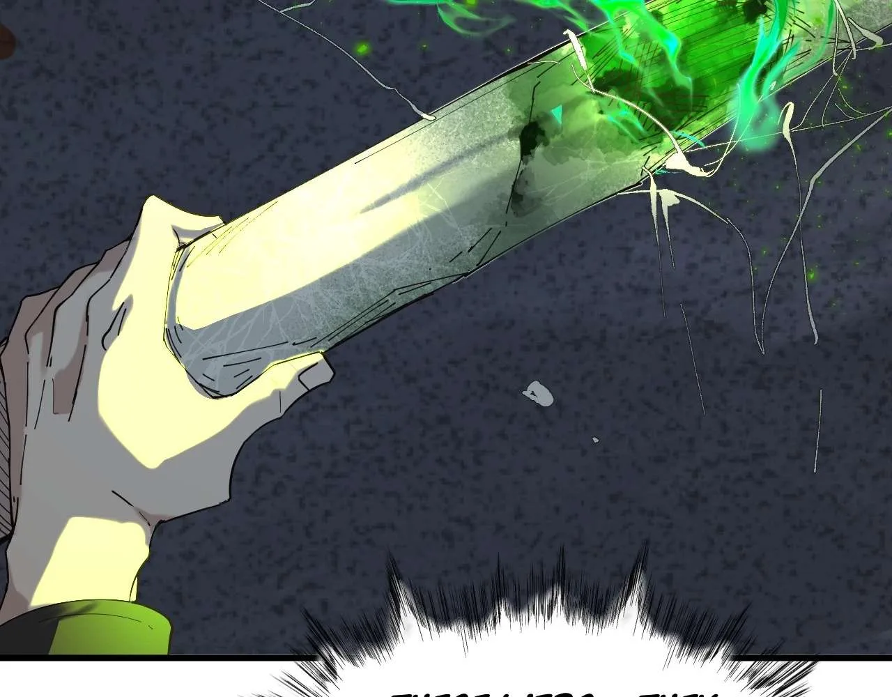 God Slayer 2024 Chapter 5 page 13