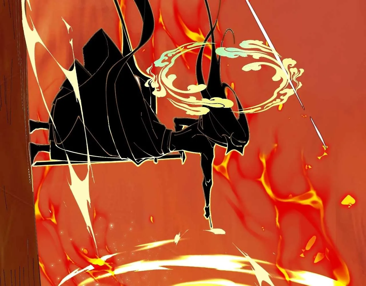 God Slayer 2024 Chapter 5 page 67