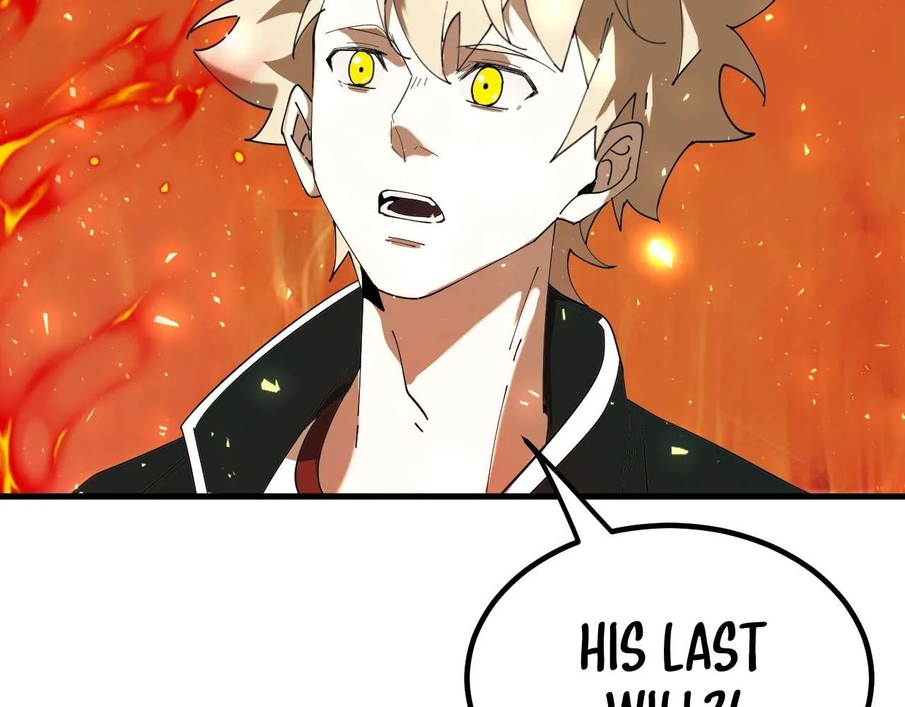 God Slayer 2024 Chapter 5 page 58