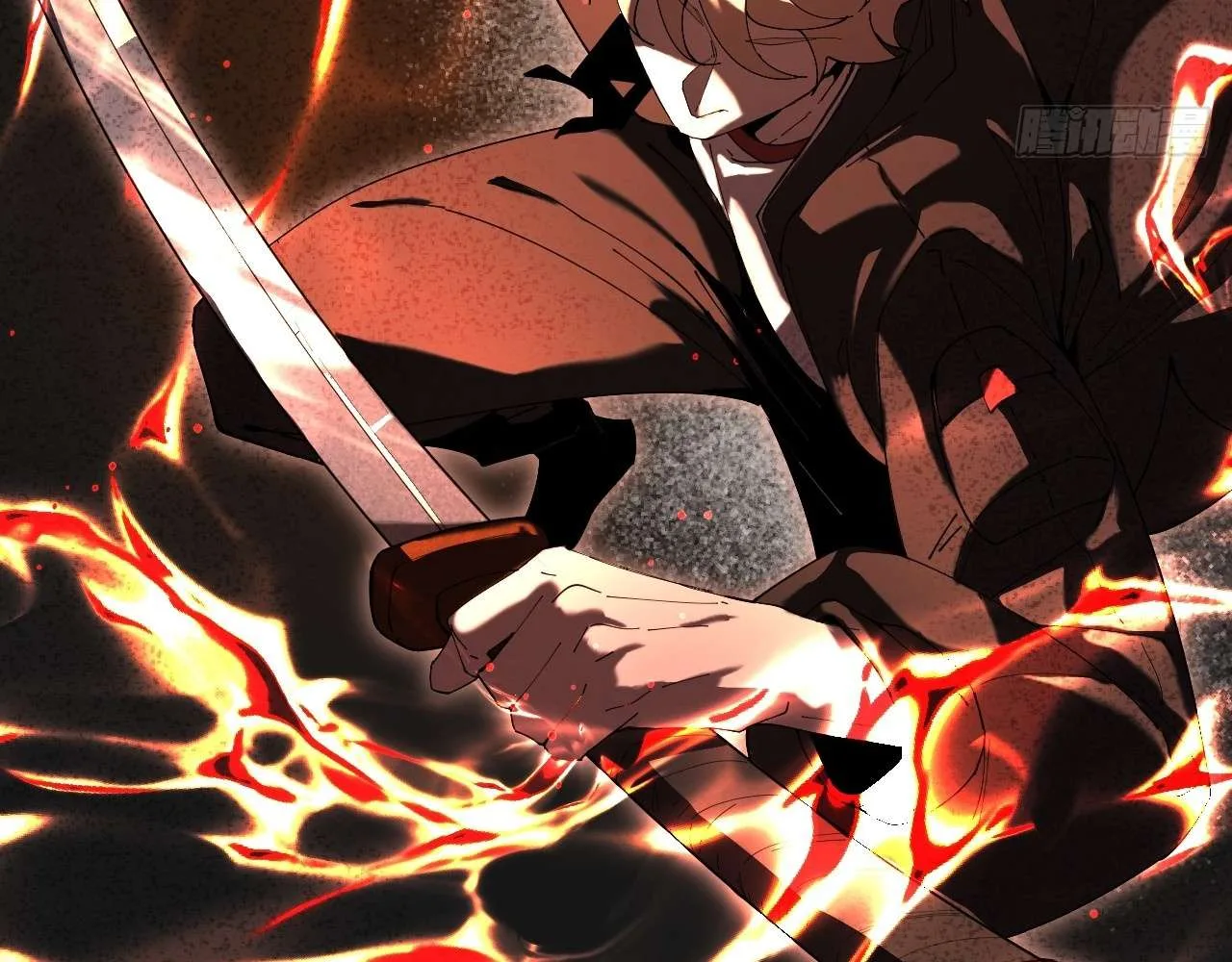 God Slayer 2024 Chapter 5 page 42