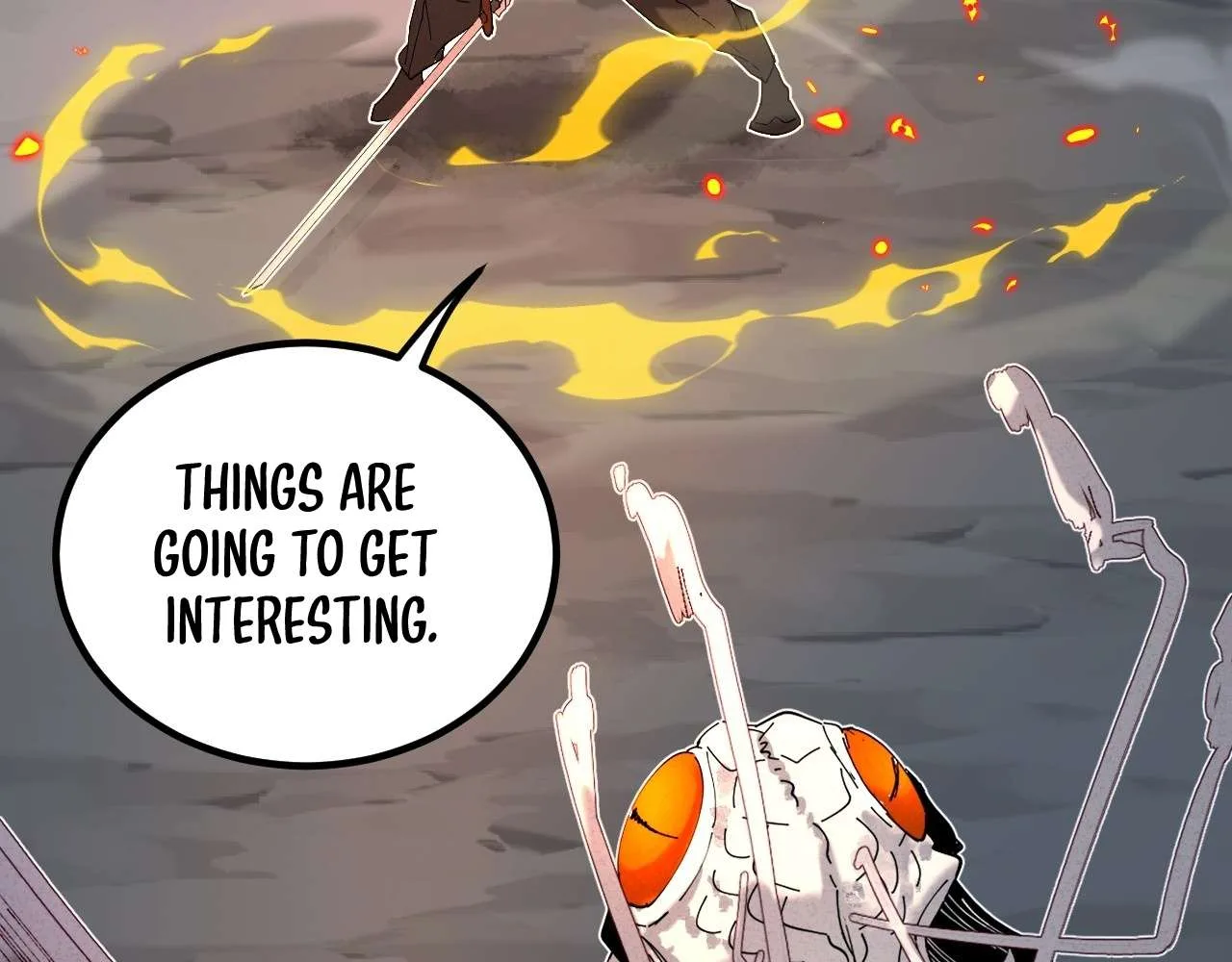 God Slayer 2024 Chapter 5 page 75
