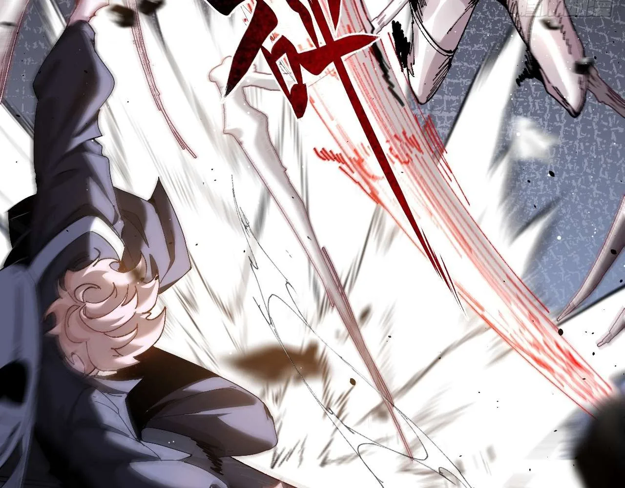 God Slayer 2024 Chapter 4 page 57