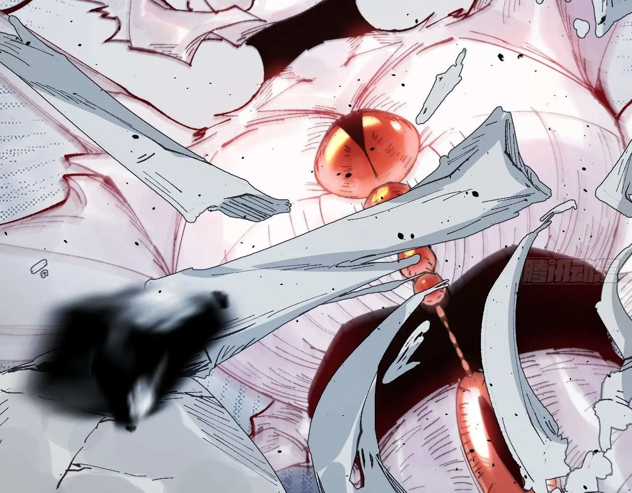 God Slayer 2024 Chapter 4 page 66