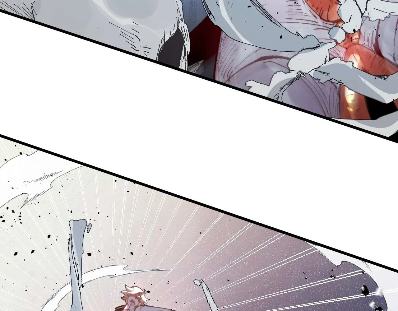 God Slayer 2024 Chapter 4 page 67