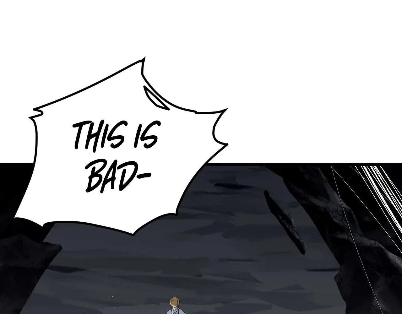 God Slayer 2024 Chapter 6 page 34