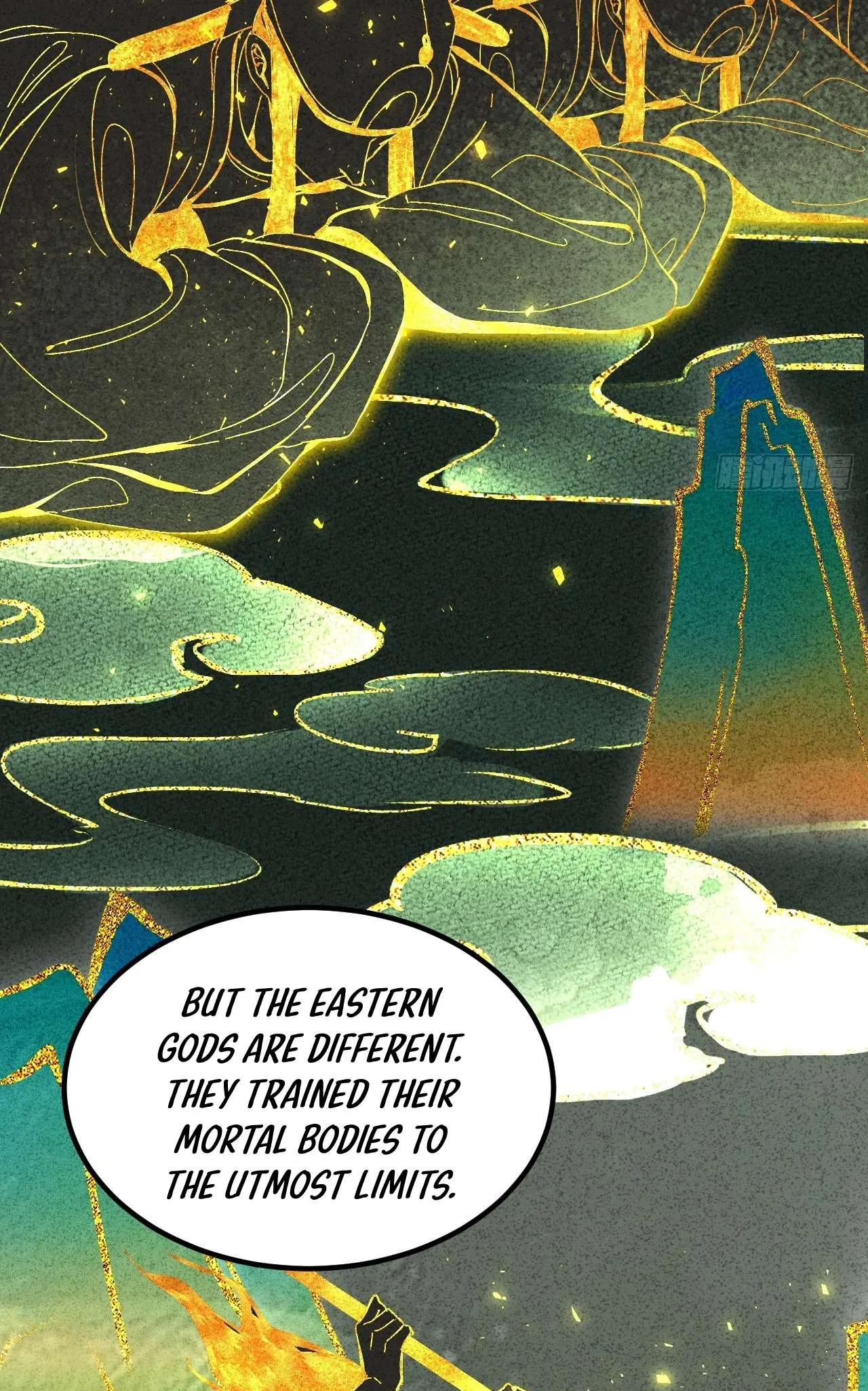 God Slayer 2024 Chapter 7 page 14