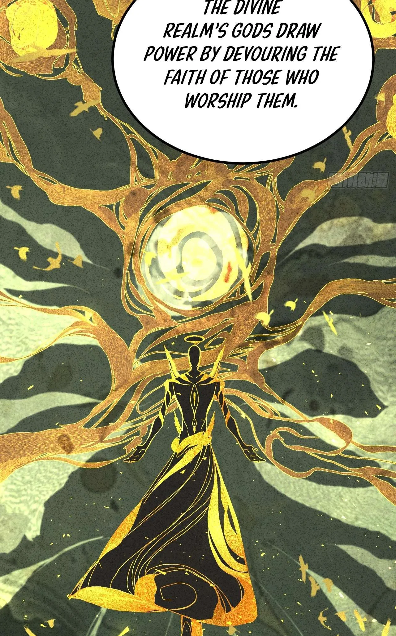 God Slayer 2024 Chapter 7 page 12