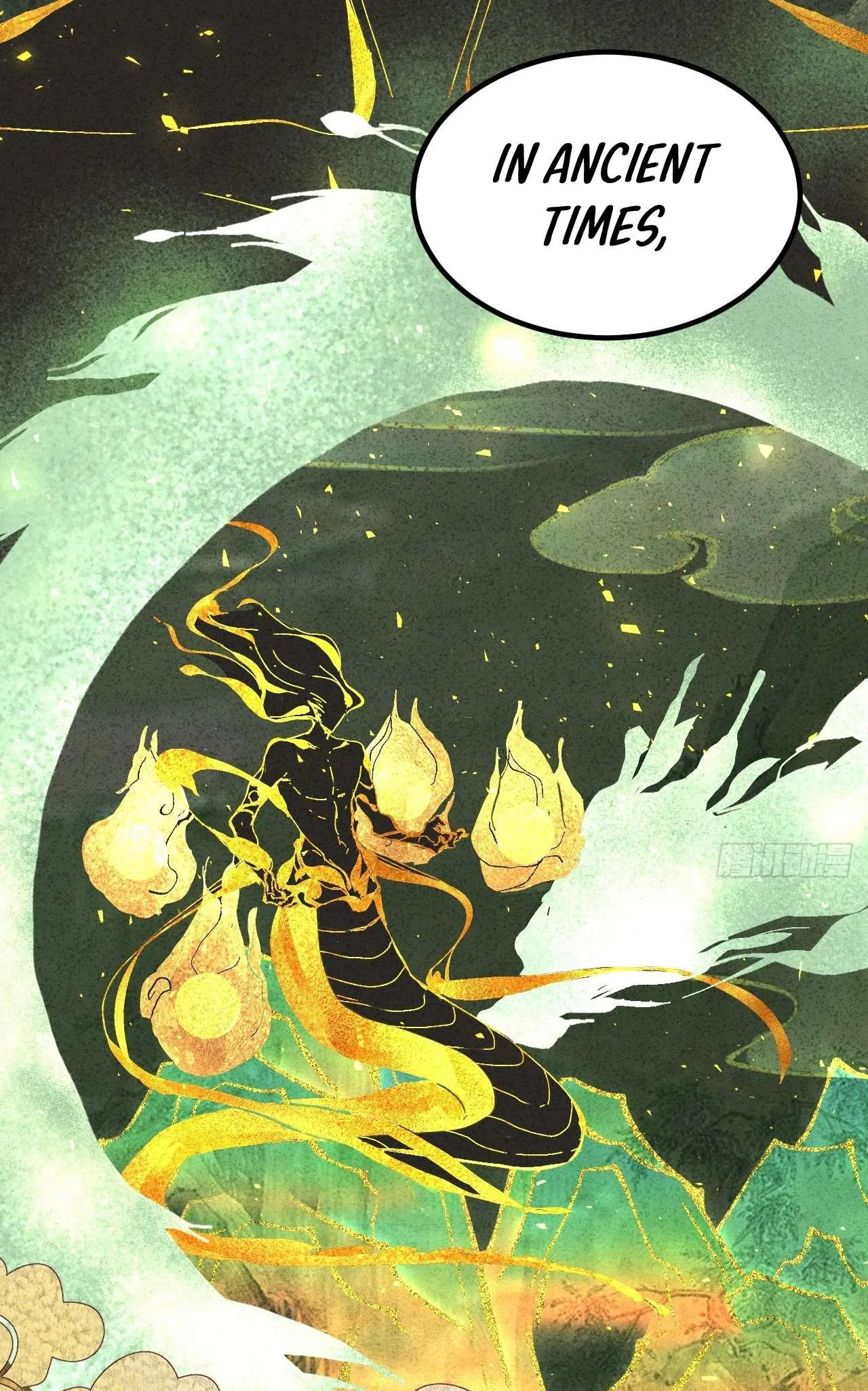 God Slayer 2024 Chapter 7 page 10