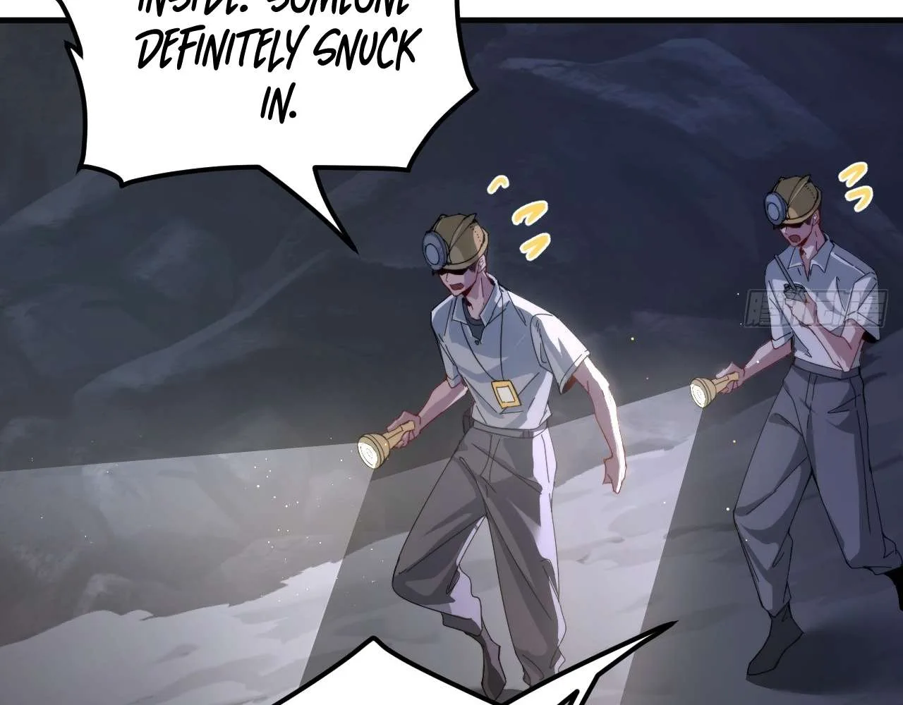 God Slayer 2024 Chapter 4 page 78