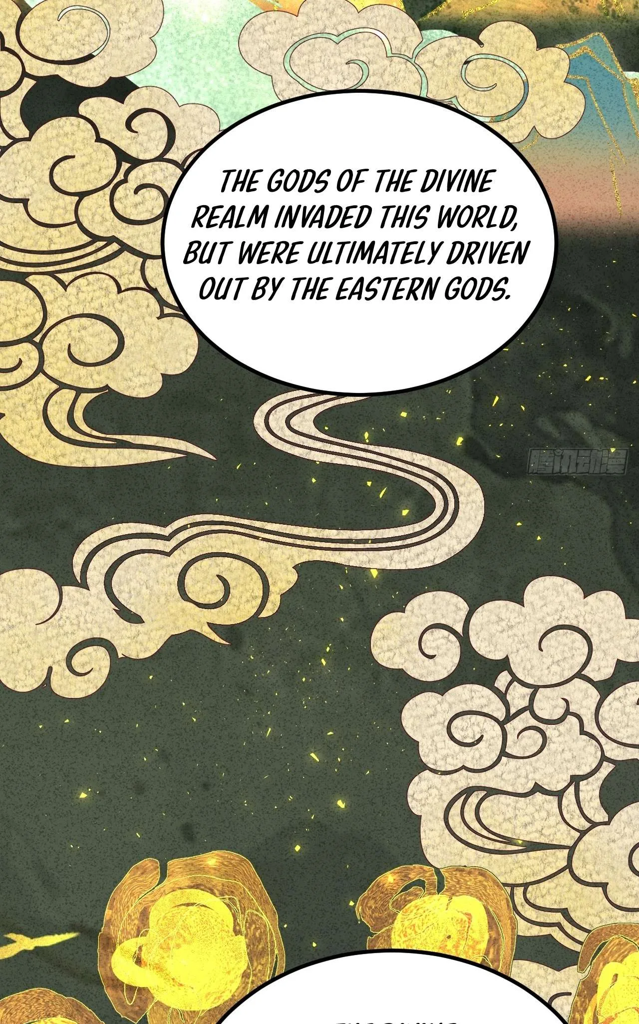 God Slayer 2024 Chapter 7 page 11