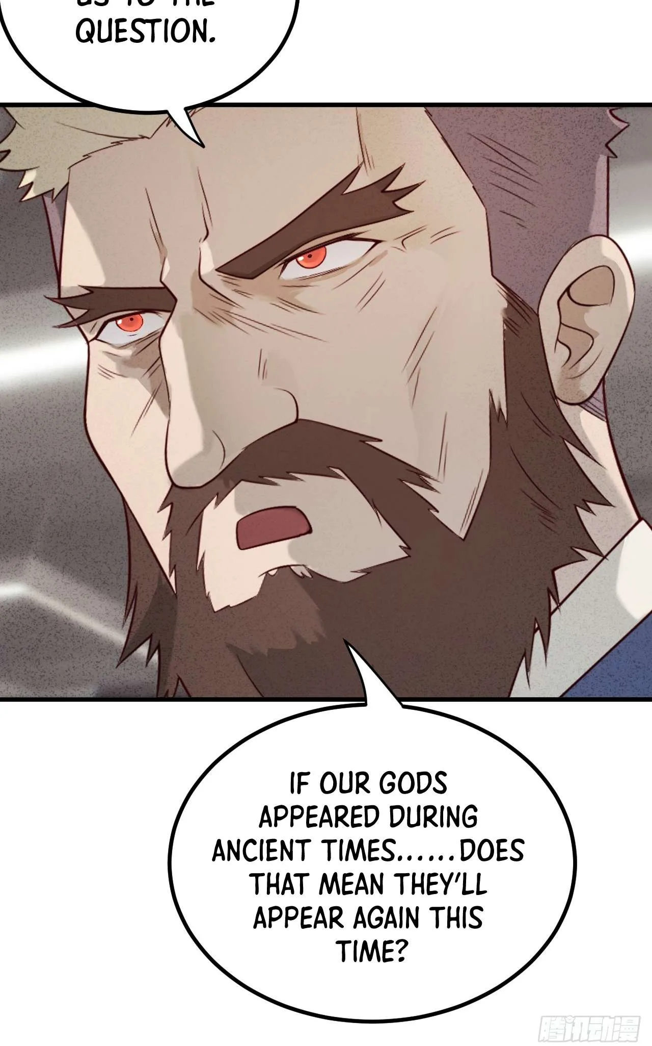 God Slayer 2024 Chapter 7 page 17