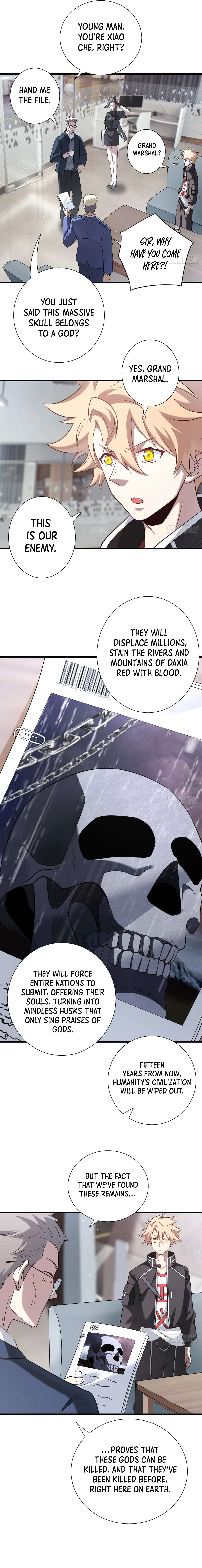 God Slayer 2024 Chapter 7 page 7