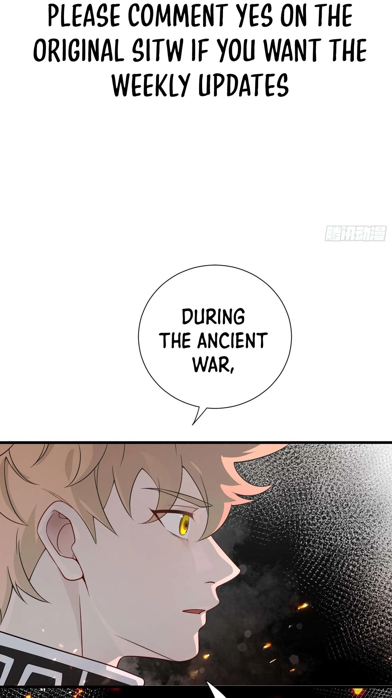 God Slayer 2024 Chapter 8 page 4