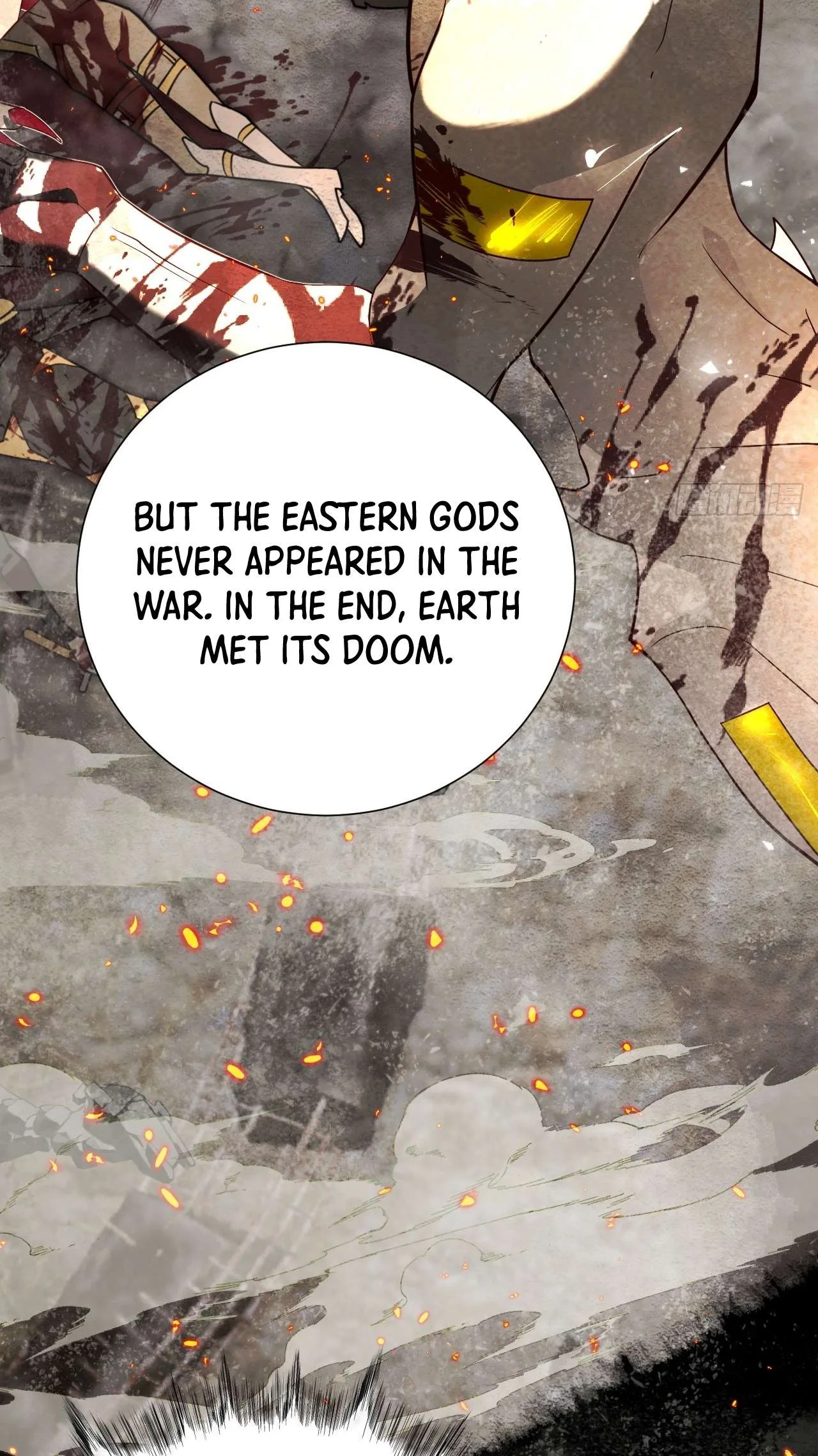 God Slayer 2024 Chapter 8 page 7