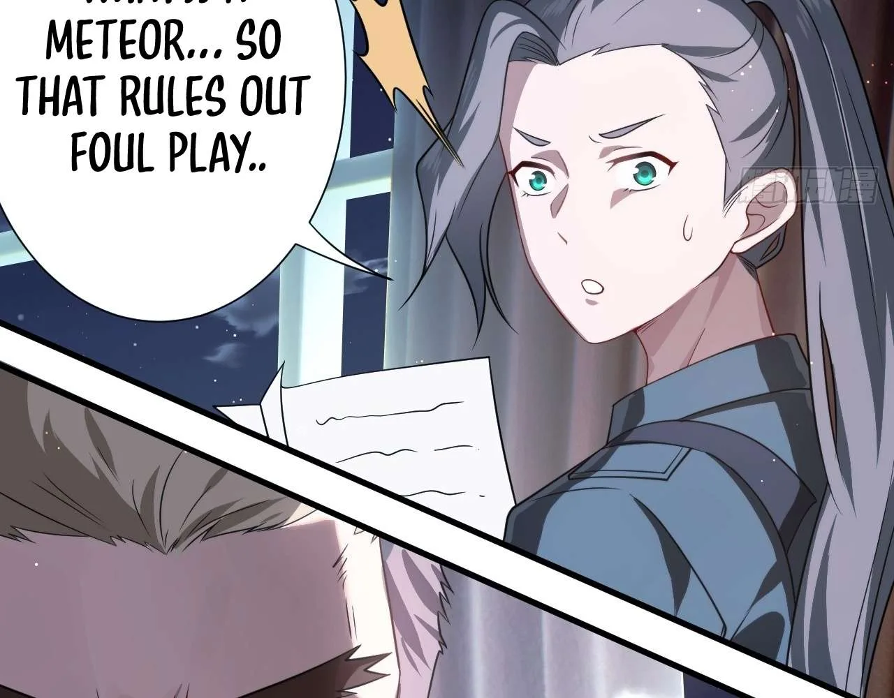 God Slayer 2024 Chapter 6 page 72