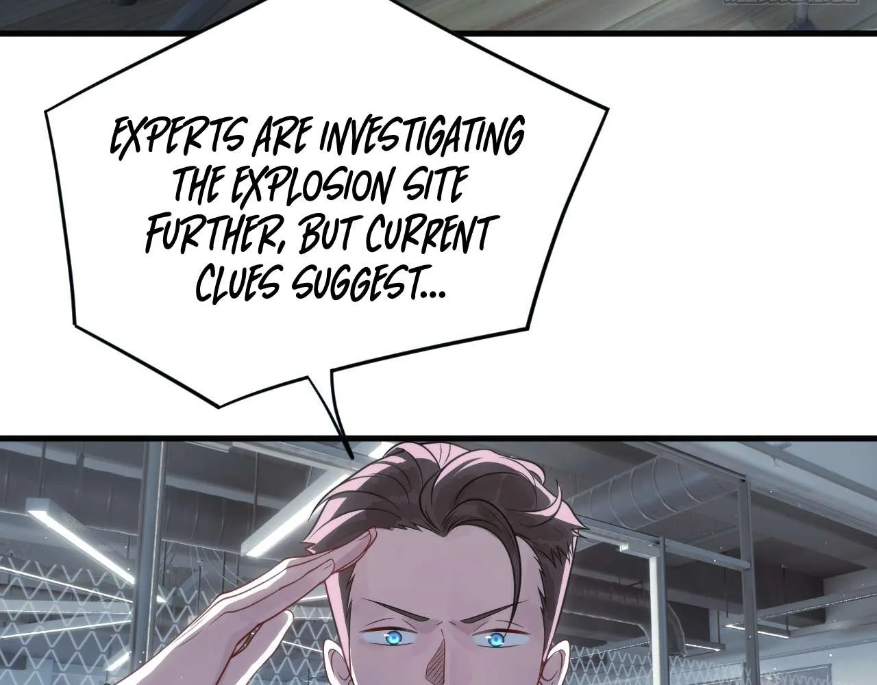 God Slayer 2024 Chapter 6 page 70