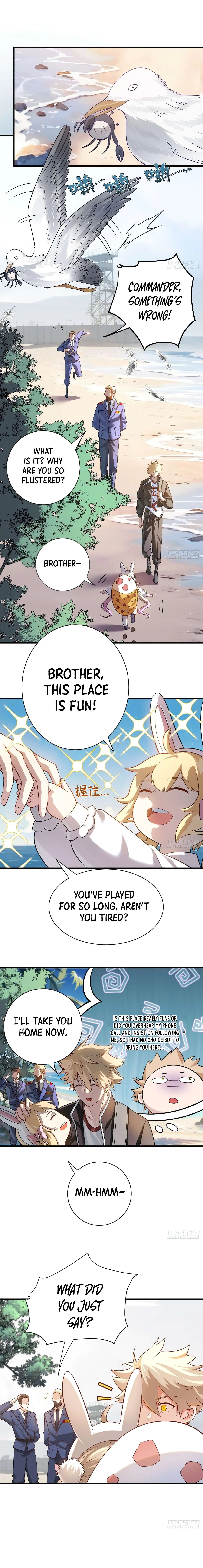 God Slayer 2024 Chapter 8 page 14