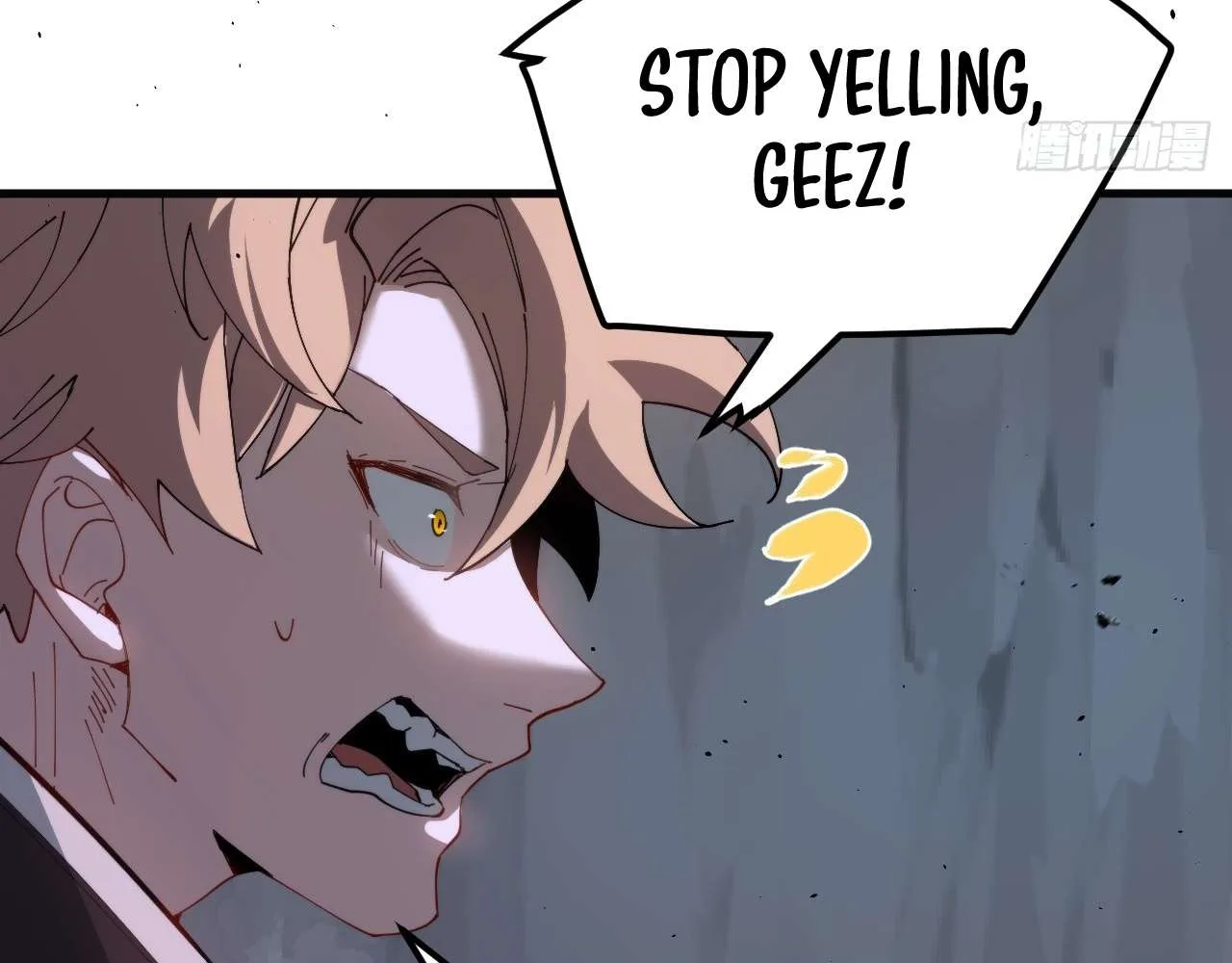God Slayer 2024 Chapter 4 page 76