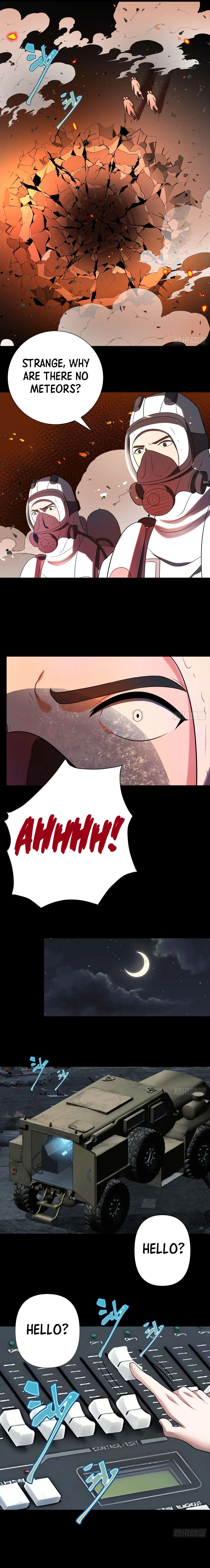 God Slayer 2024 Chapter 8 page 16
