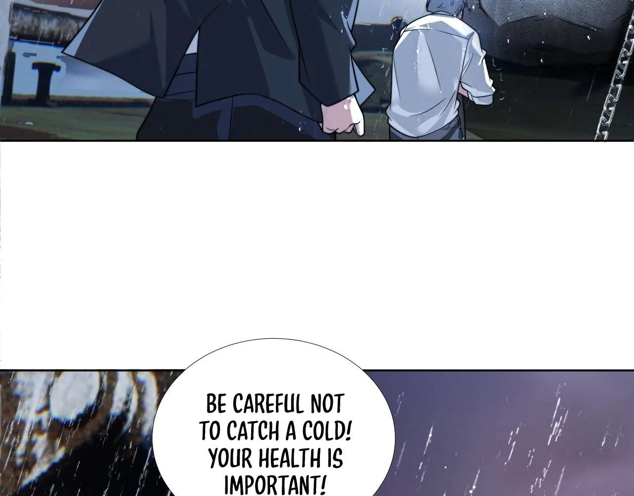God Slayer 2024 Chapter 6 page 55