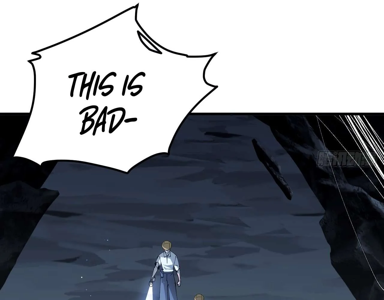 God Slayer 2024 Chapter 6 page 77