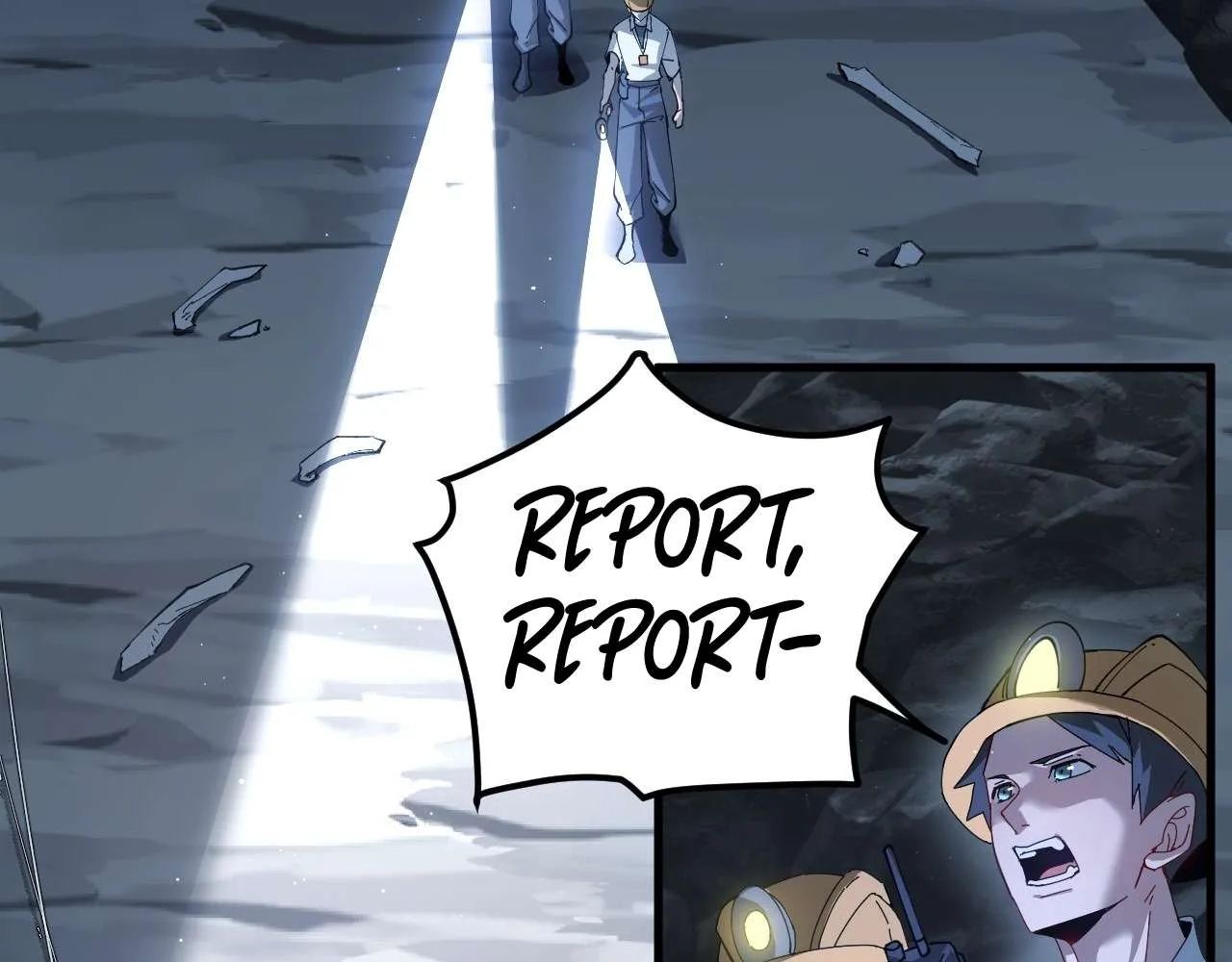 God Slayer 2024 Chapter 6 page 78