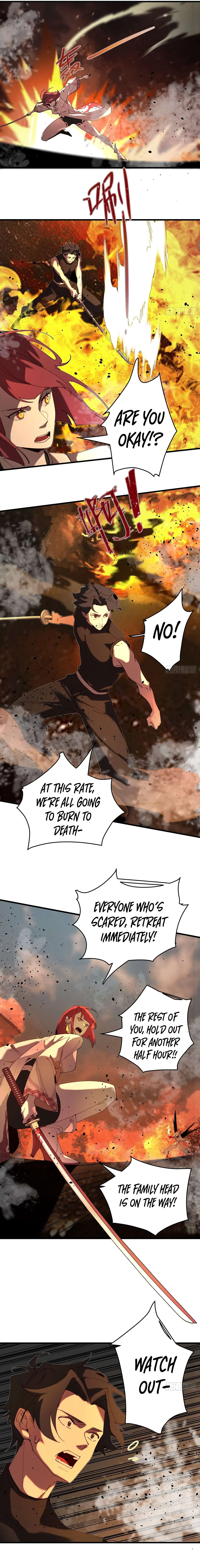 God Slayer 2024 Chapter 10 page 5