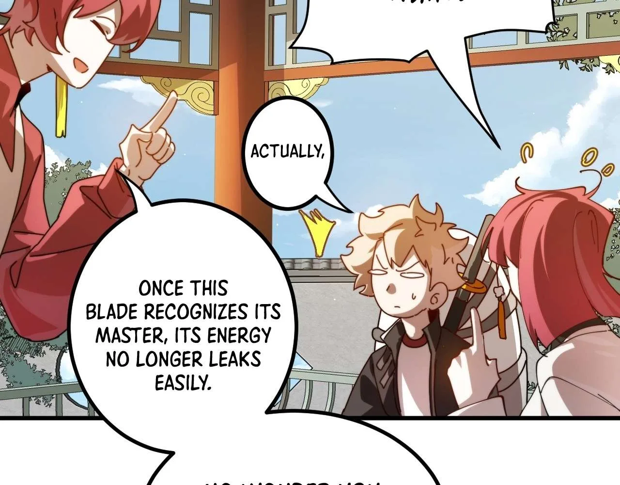 God Slayer 2024 Chapter 12 page 9
