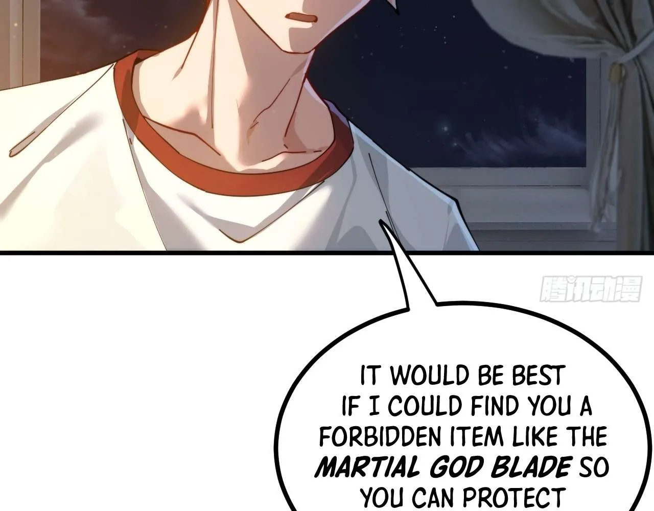 God Slayer 2024 Chapter 12 page 39