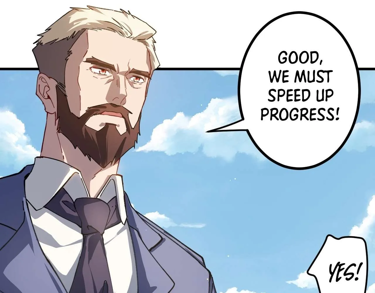 God Slayer 2024 Chapter 12 page 84