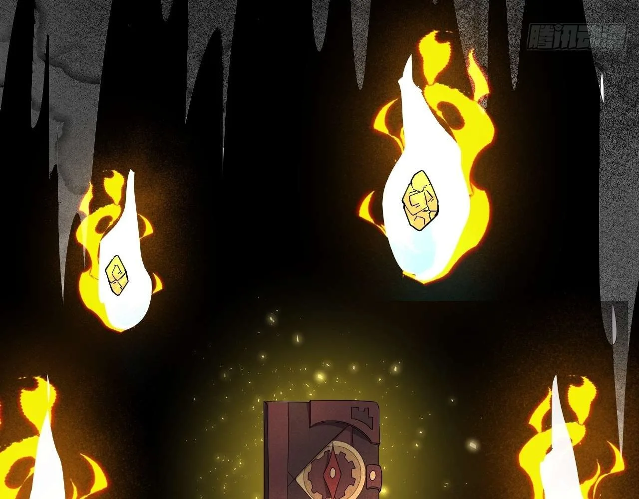 God Slayer 2024 Chapter 12 page 45