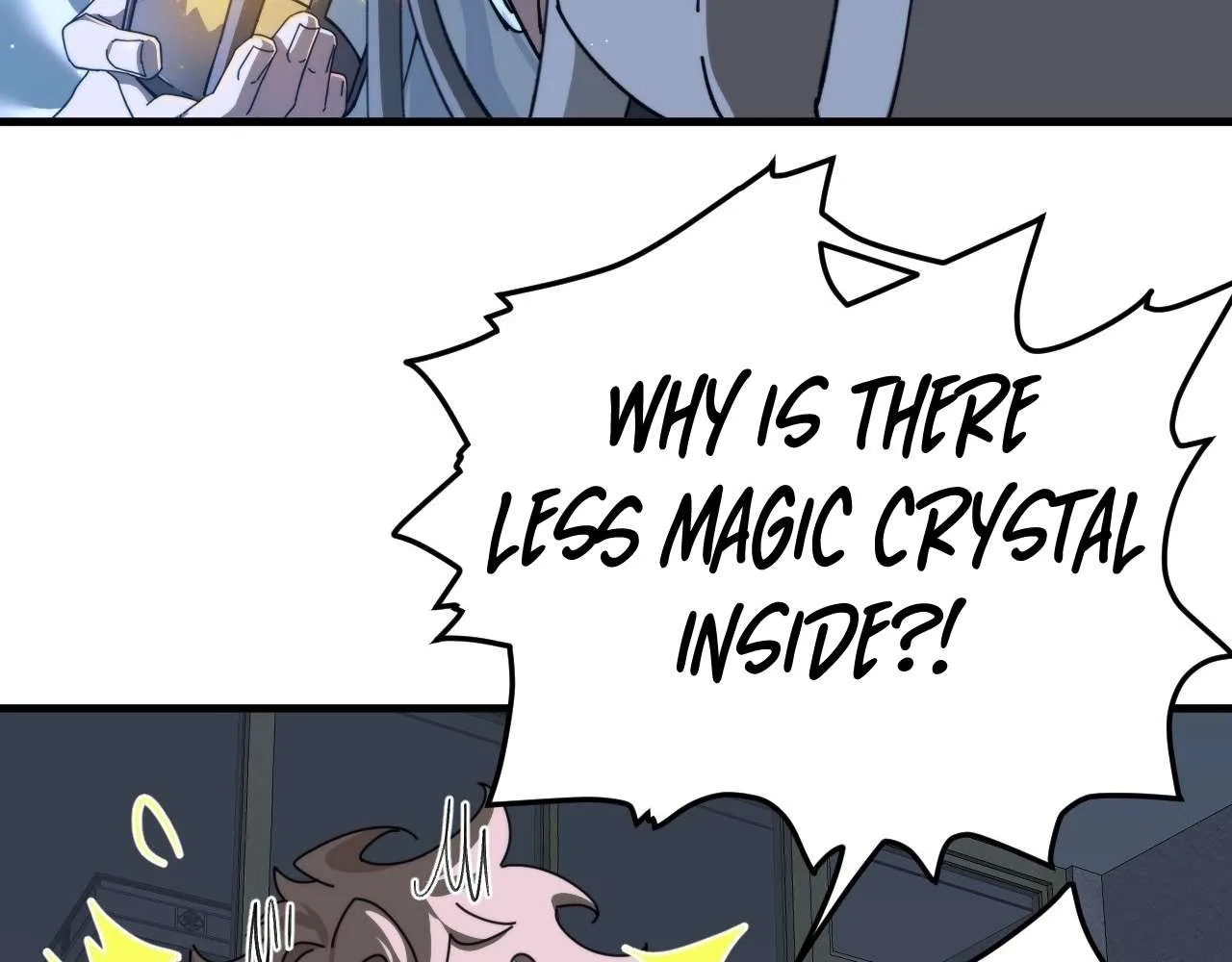 God Slayer 2024 Chapter 12 page 67