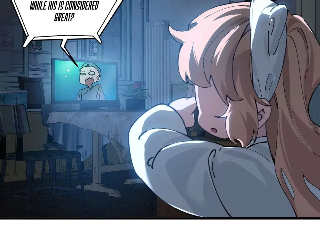God Slayer 2024 Chapter 12 page 60