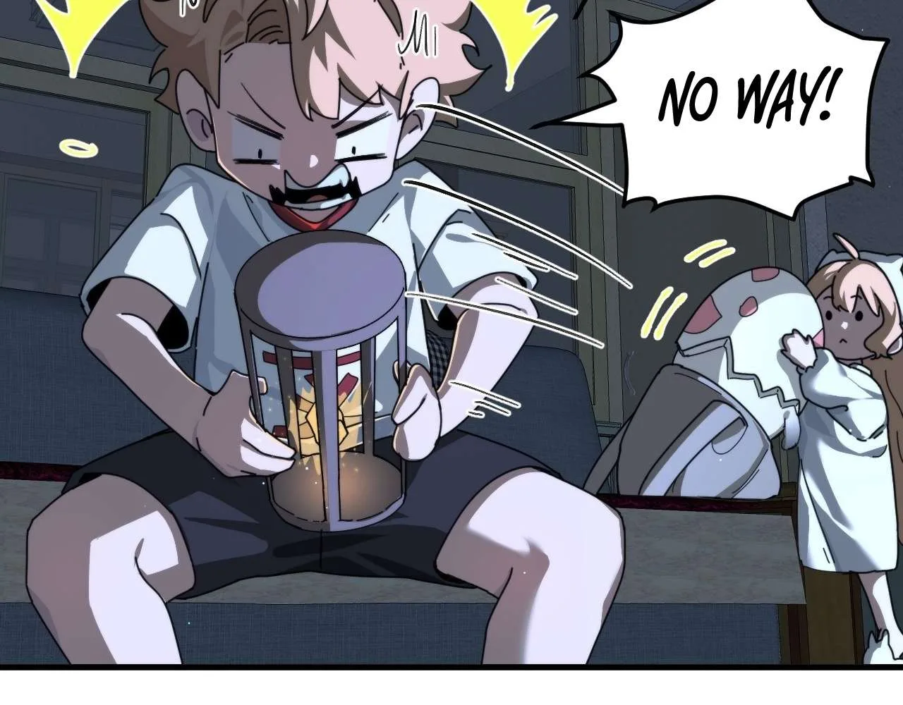 God Slayer 2024 Chapter 12 page 68
