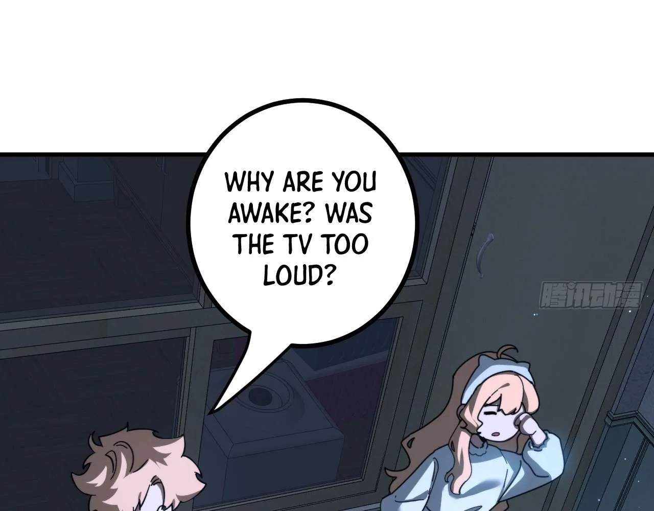 God Slayer 2024 Chapter 12 page 61