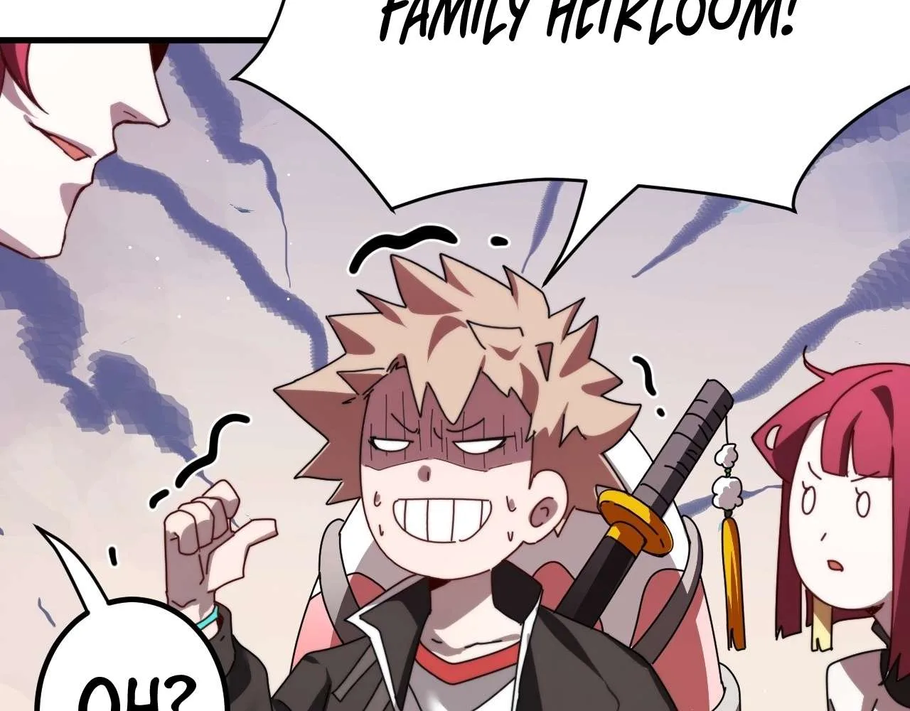 God Slayer 2024 Chapter 12 page 11