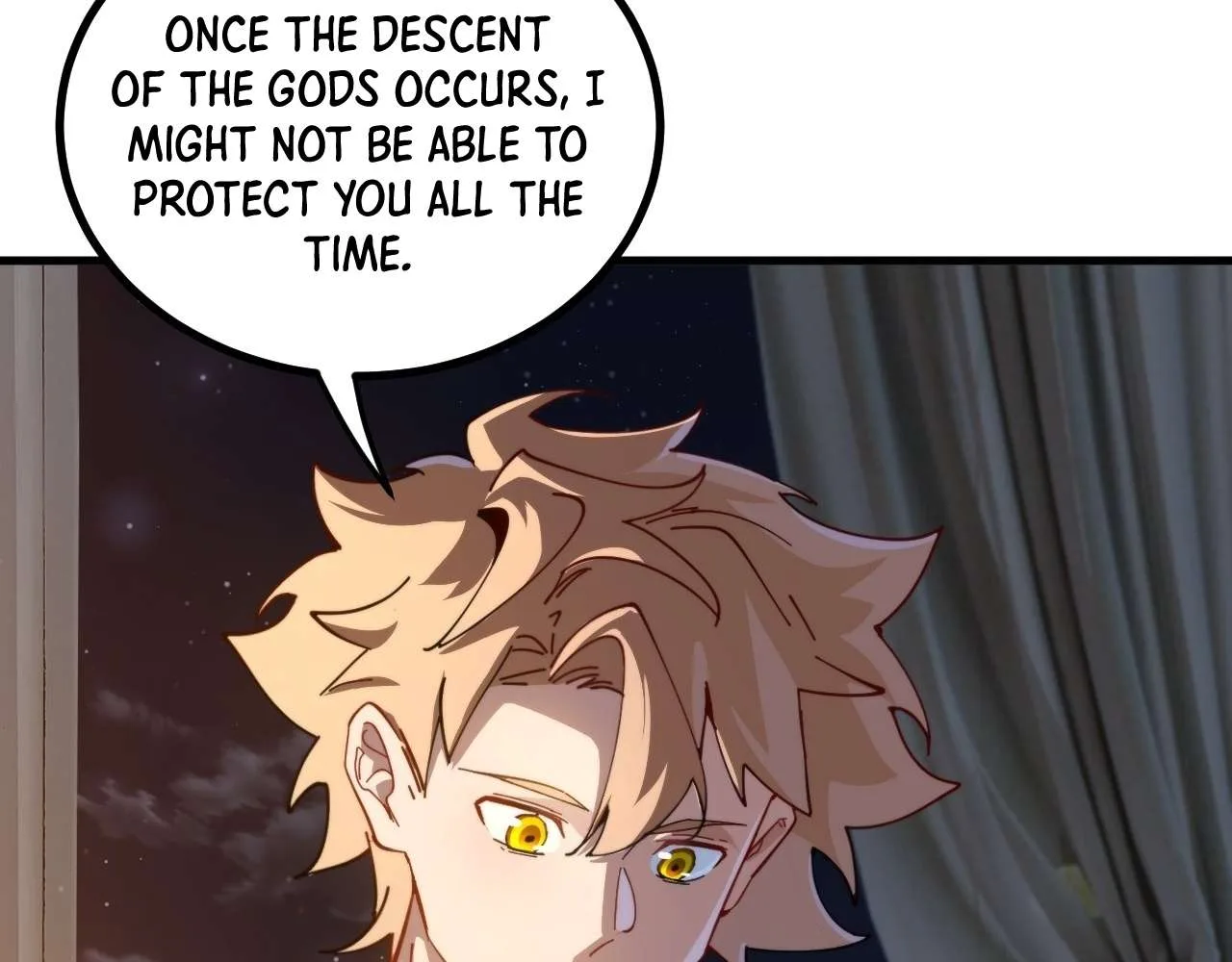 God Slayer 2024 Chapter 12 page 38