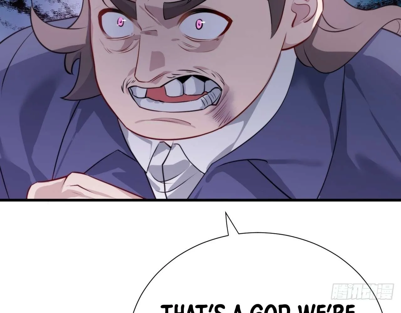 God Slayer 2024 Chapter 13 page 60