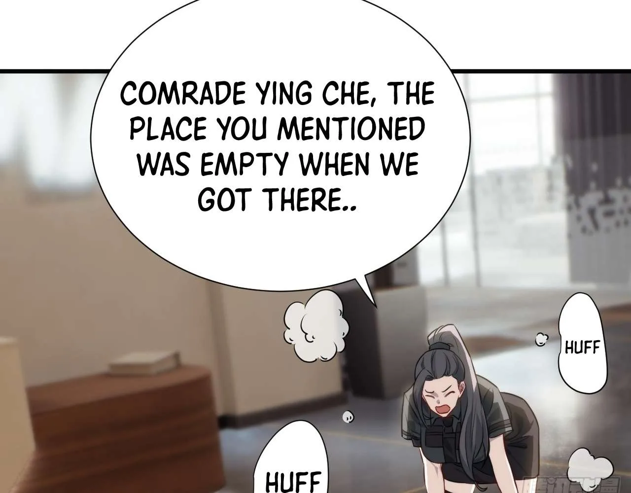 God Slayer 2024 Chapter 13 page 68