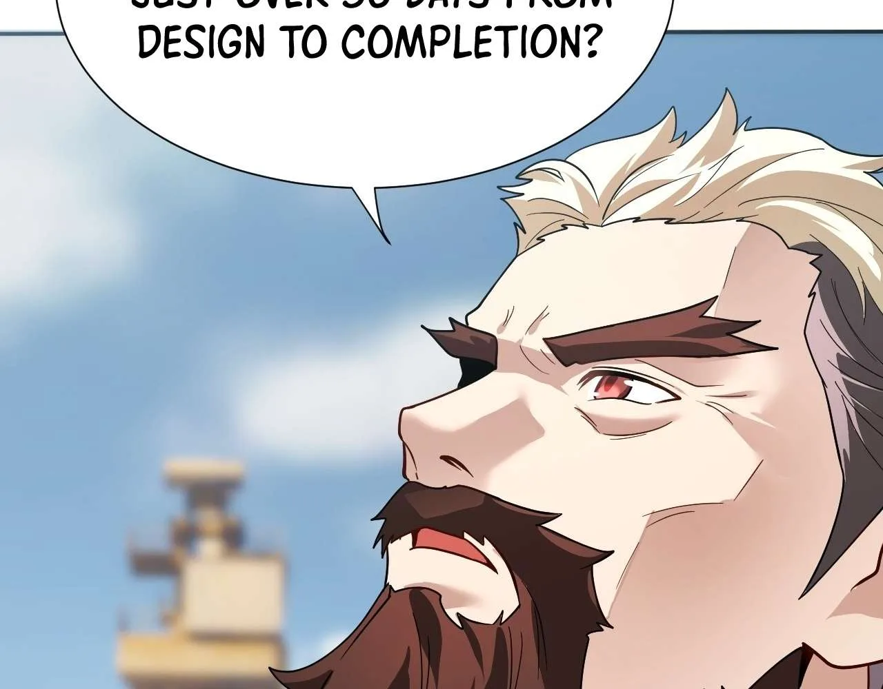 God Slayer 2024 Chapter 13 page 17