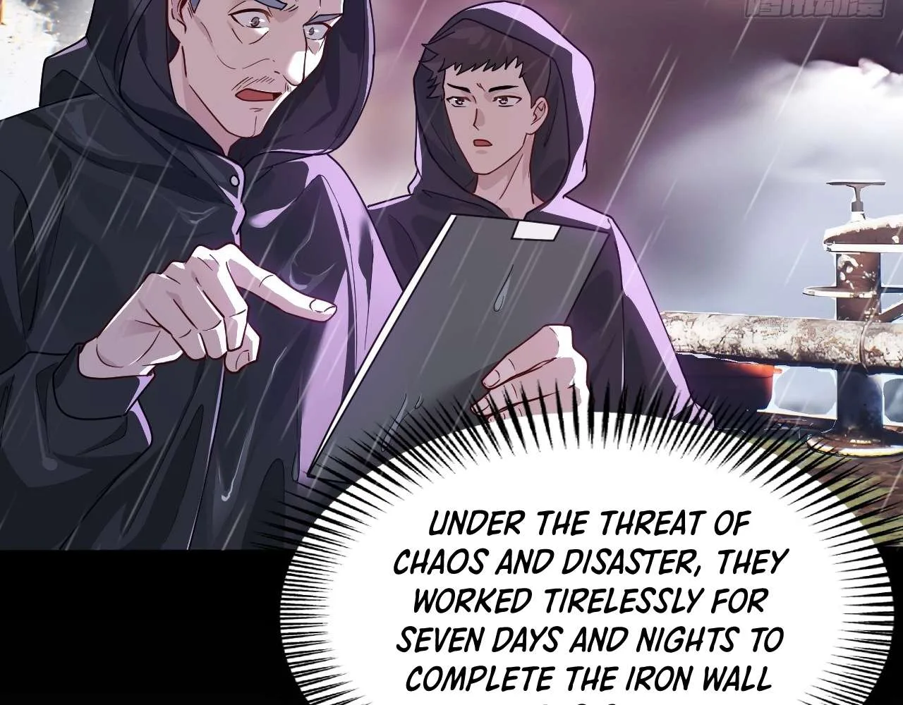 God Slayer 2024 Chapter 13 page 24