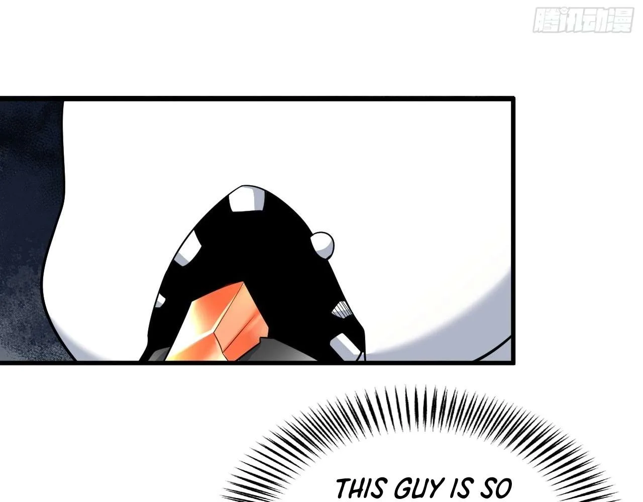 God Slayer 2024 Chapter 13 page 7