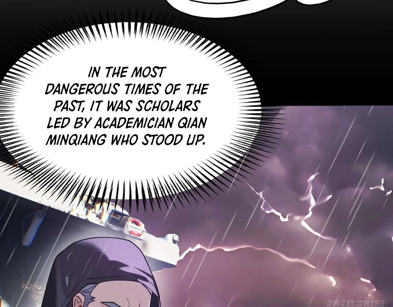 God Slayer 2024 Chapter 13 page 23