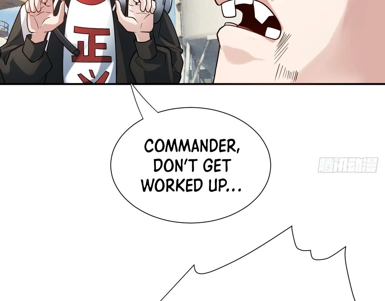 God Slayer 2024 Chapter 13 page 47