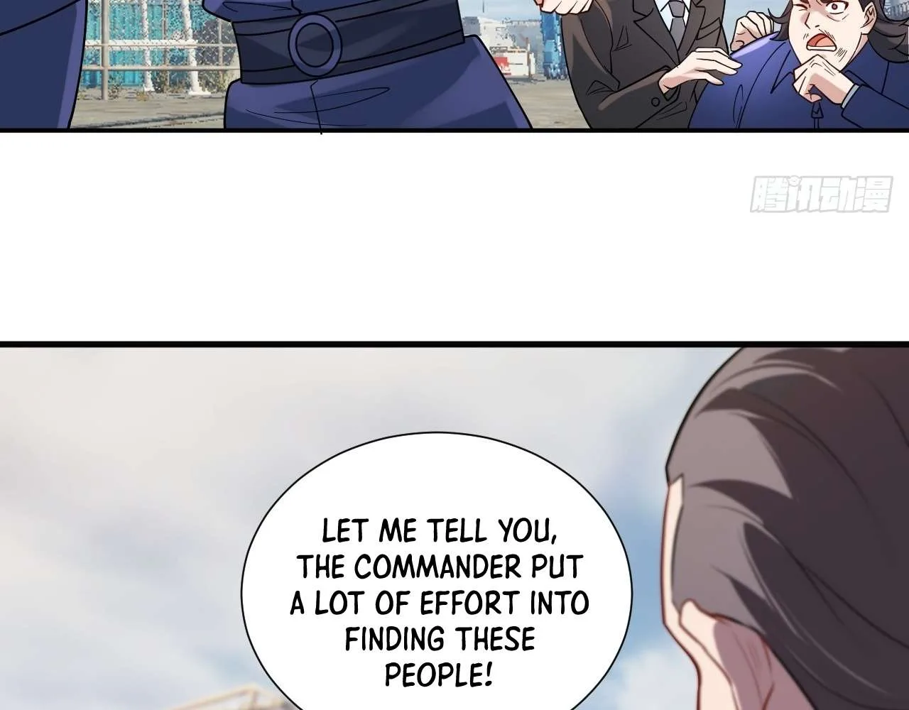God Slayer 2024 Chapter 13 page 57