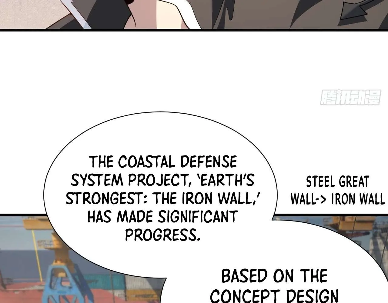 God Slayer 2024 Chapter 13 page 9