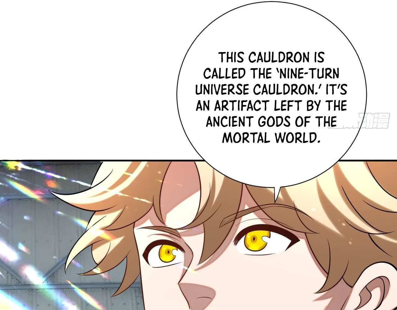 God Slayer 2024 Chapter 14 page 68