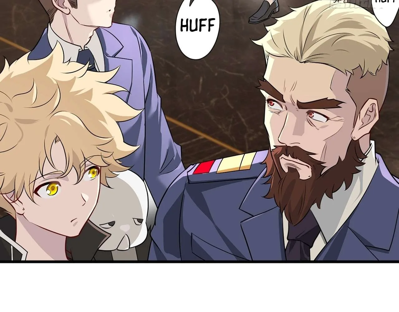 God Slayer 2024 Chapter 13 page 90